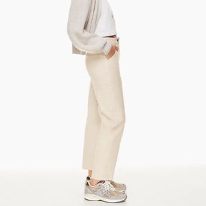 Wilfred Free Brennan Pant - Gd Birch - Size 8